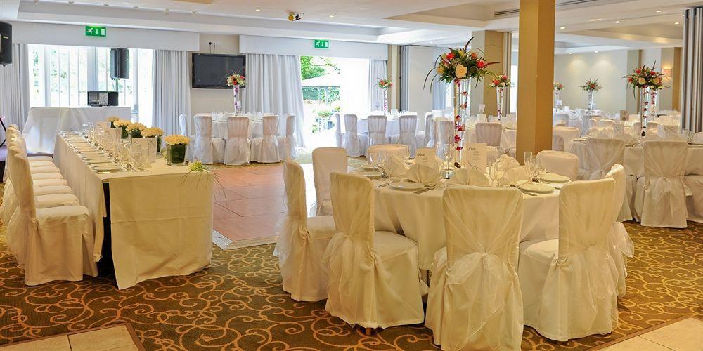 Raglan Hotel Muswell Hill Eksteriør bilde